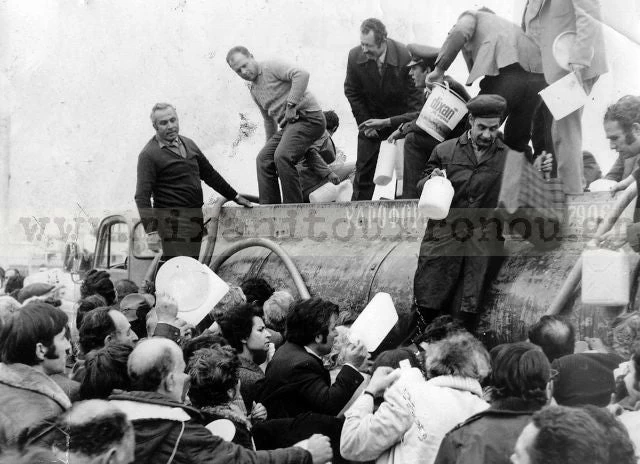 Το «θαυματουργό» νερό του Καματερού – Η απίστευτη ιστορία με τον δικηγόρο-απατεώνα